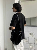 Casual Large Shoulder Bag