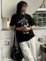 Casual Large Shoulder Bag