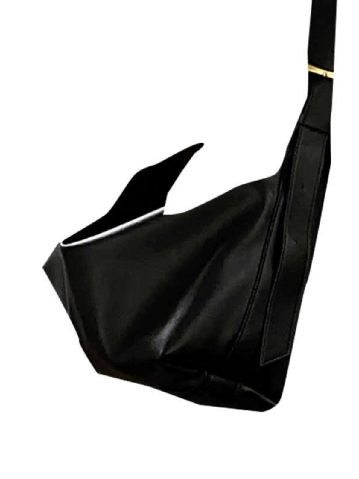 Casual Large Shoulder Bag