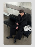 Casual Leather Shoes