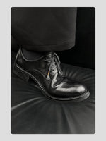 Casual Leather Shoes