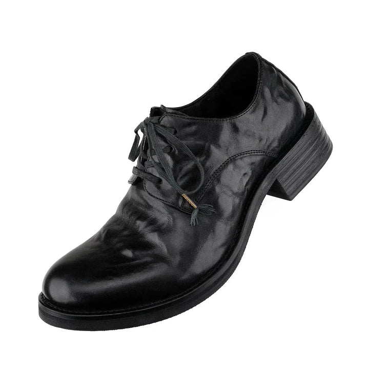 Casual Leather Shoes