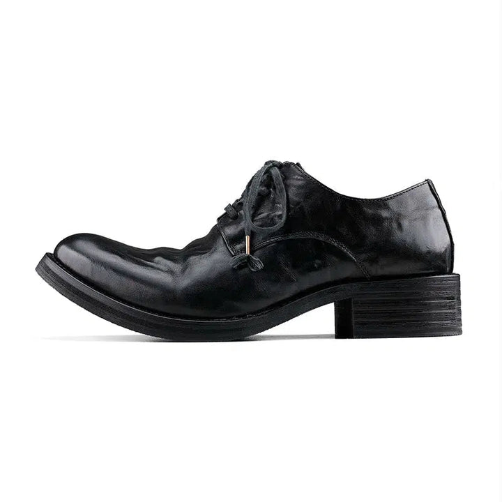 Casual Leather Shoes