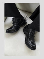 Casual Leather Shoes
