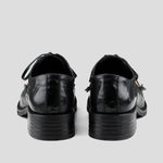 Casual Leather Shoes