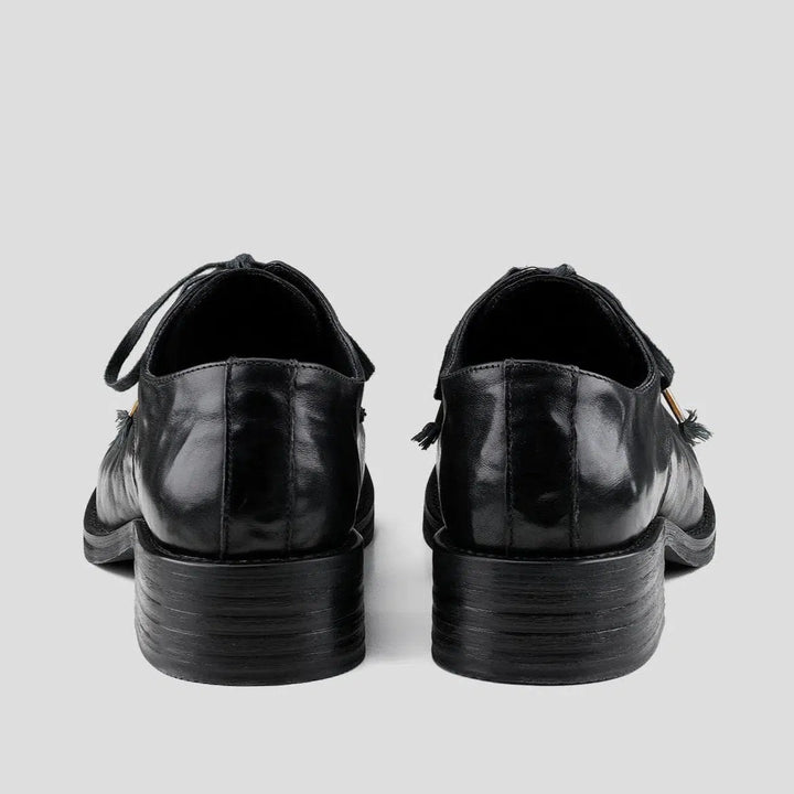 Casual Leather Shoes