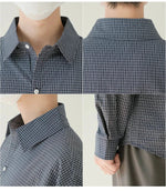 Casual Long Sleeve Shirt