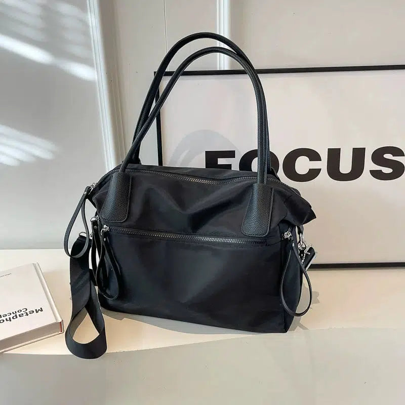 Casual Multi-Purpose Shoulder Bag
