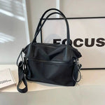 Casual Multi-Purpose Shoulder Bag
