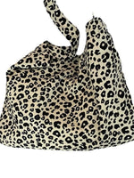 Casual Patterned Shoulder Bag