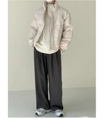 Casual Puffer Down Jacket