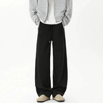 Drape Relaxed-Fit Drawstring Pants
