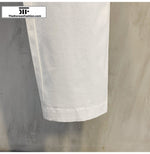 Casual Retro Slim Pants