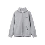 Script Graphic Hoodie