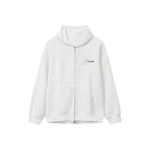 Script Graphic Hoodie