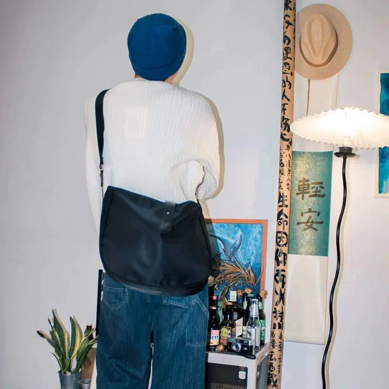 Casual Shoulder Bag