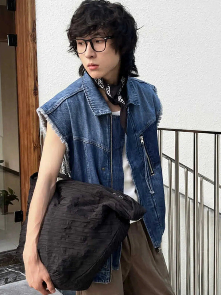 Casual Shoulder Bag