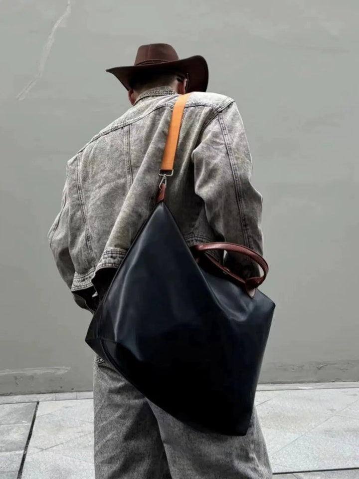 Casual Shoulder Bag