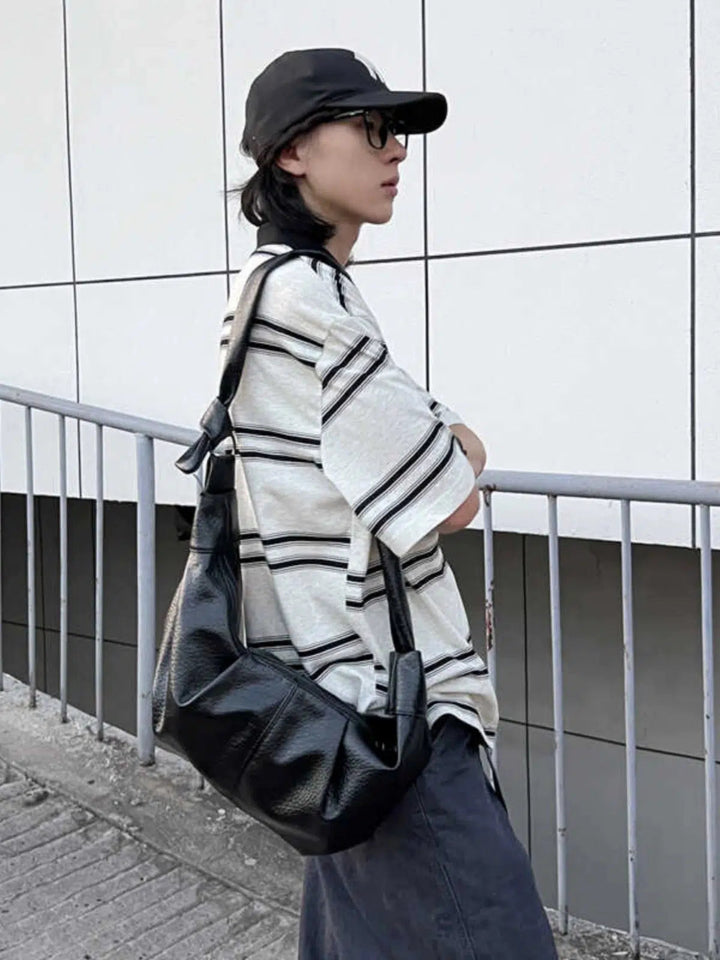 Casual Shoulder Bag