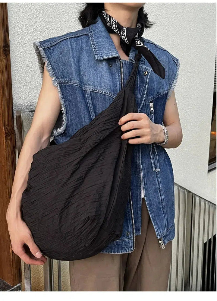 Casual Shoulder Bag