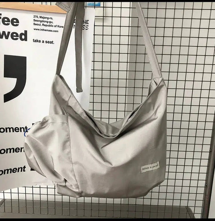 Casual Shoulder Bag