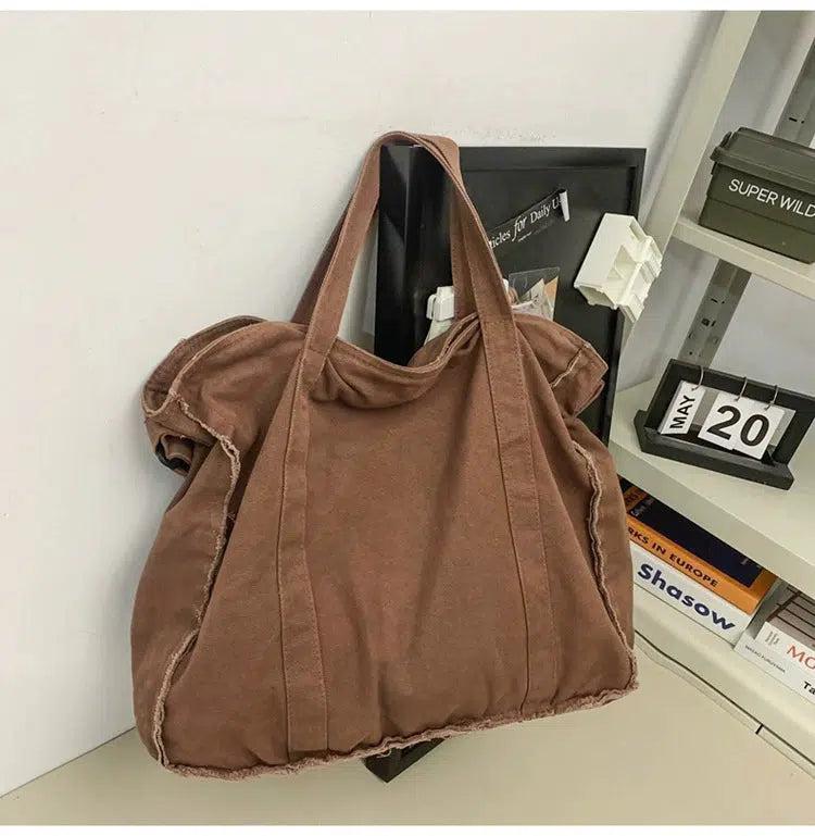 Casual Shoulder Bag