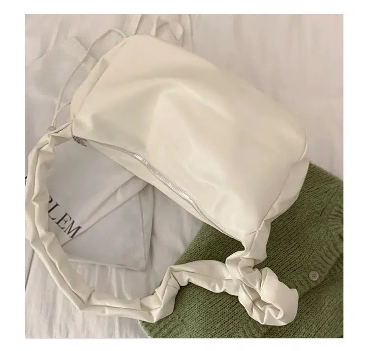 Casual Shoulder Bag