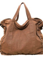 Casual Shoulder Bag