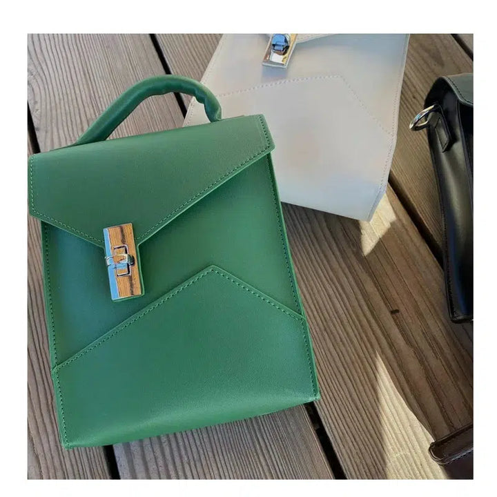 Casual Shoulder Bag