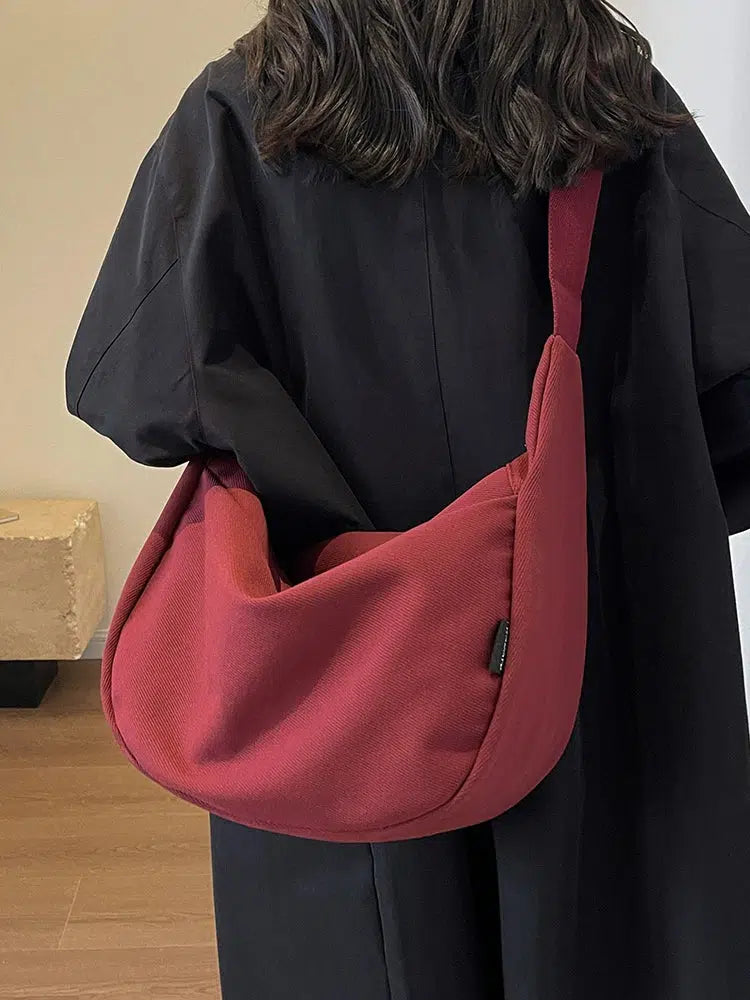 Casual Shoulder Sling Bag