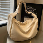 Casual Shoulder Sling Bag