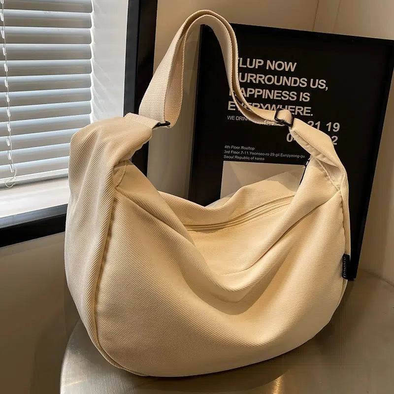 Casual Shoulder Sling Bag