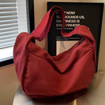 Casual Shoulder Sling Bag