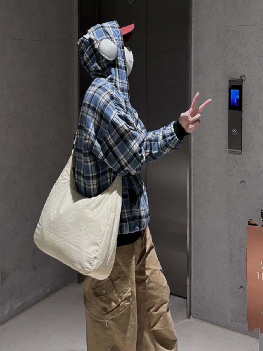 Casual Sling Bag