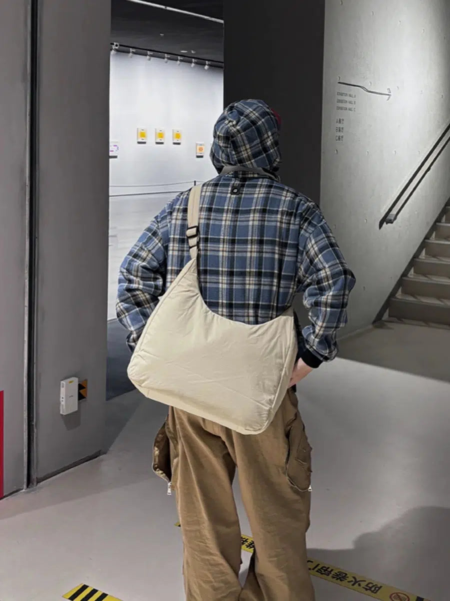 Casual Sling Bag