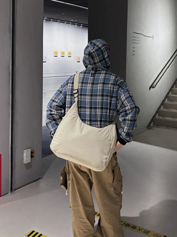 Casual Sling Bag