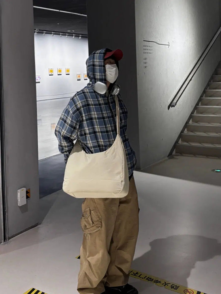 Casual Sling Bag