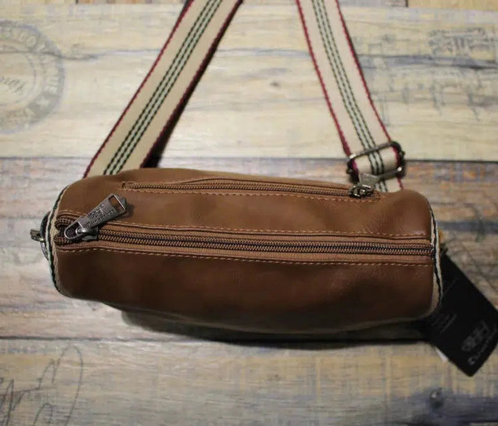 Casual Small Crossbody Bag