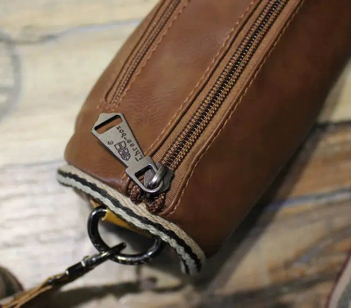 Casual Small Crossbody Bag