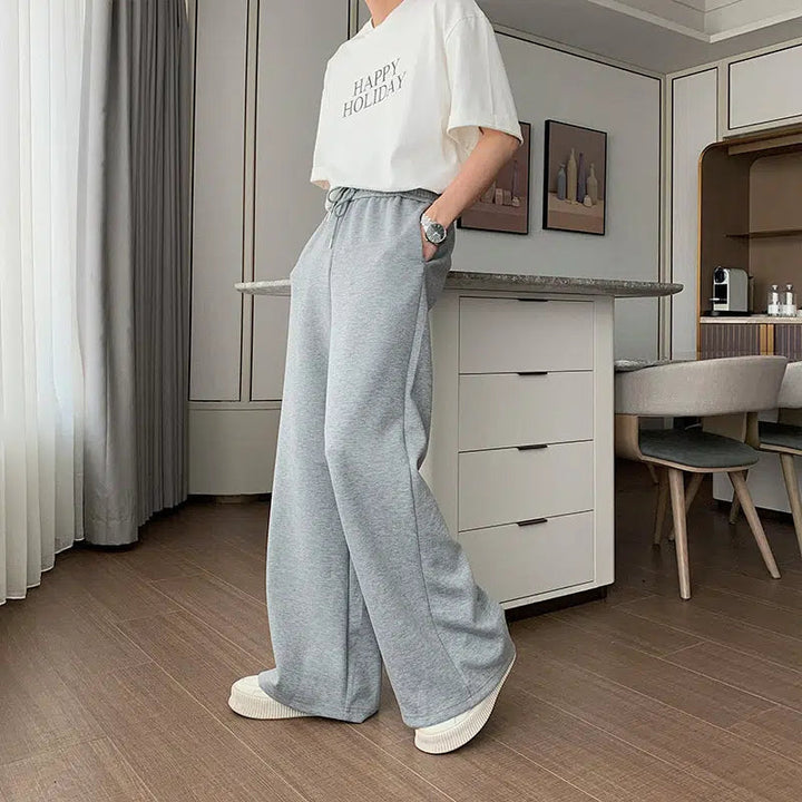 Casual Spring Suit