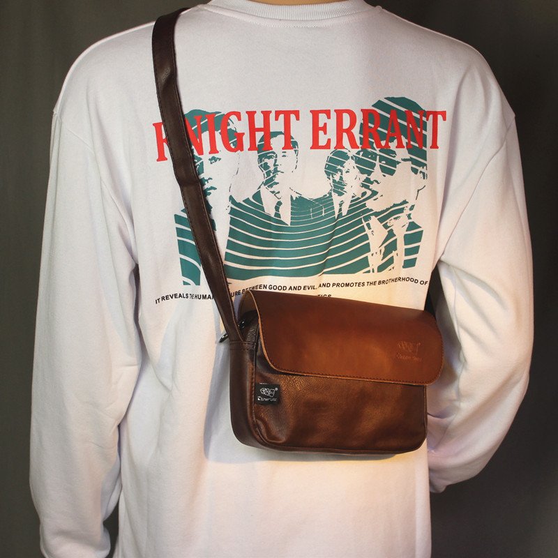 Casual Square Bag