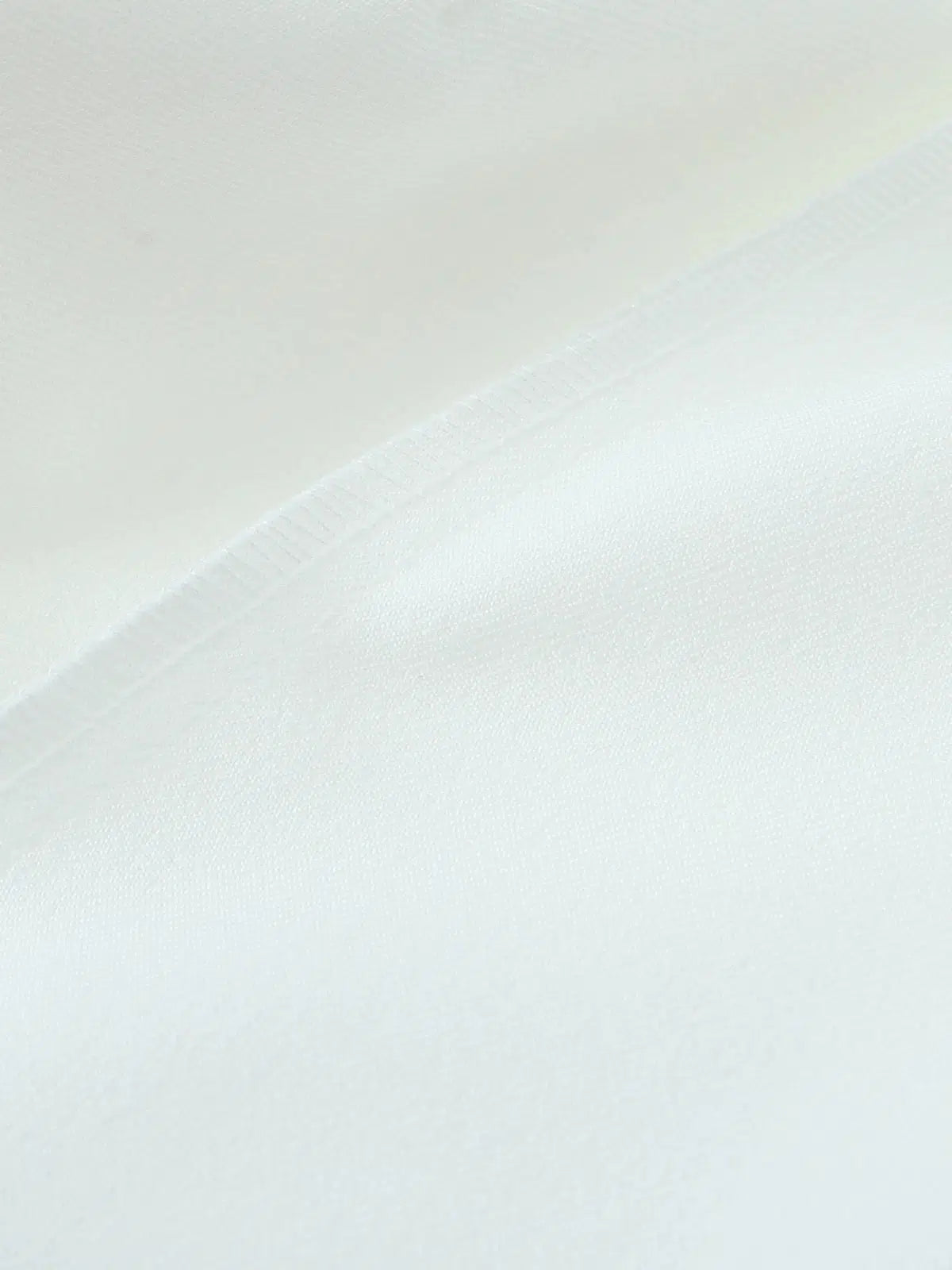 Casual Straight-Leg Pants