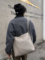 Casual Style Shoulder Bag