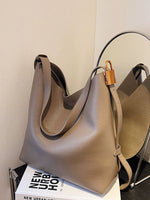 Casual Style Shoulder Bag