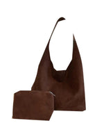 Casual Urban Canvas Bag