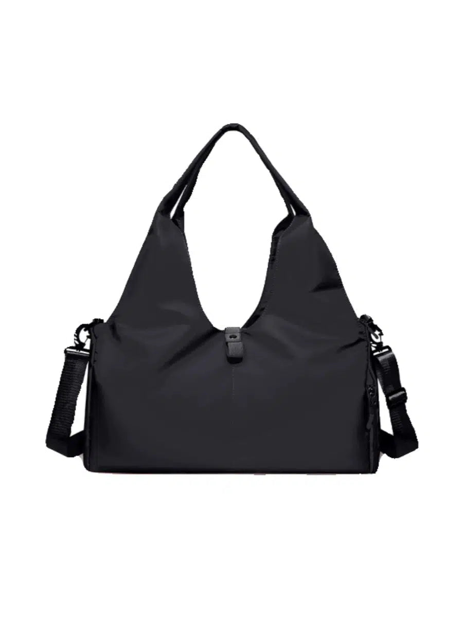 Casual Urban Shoulder Bag