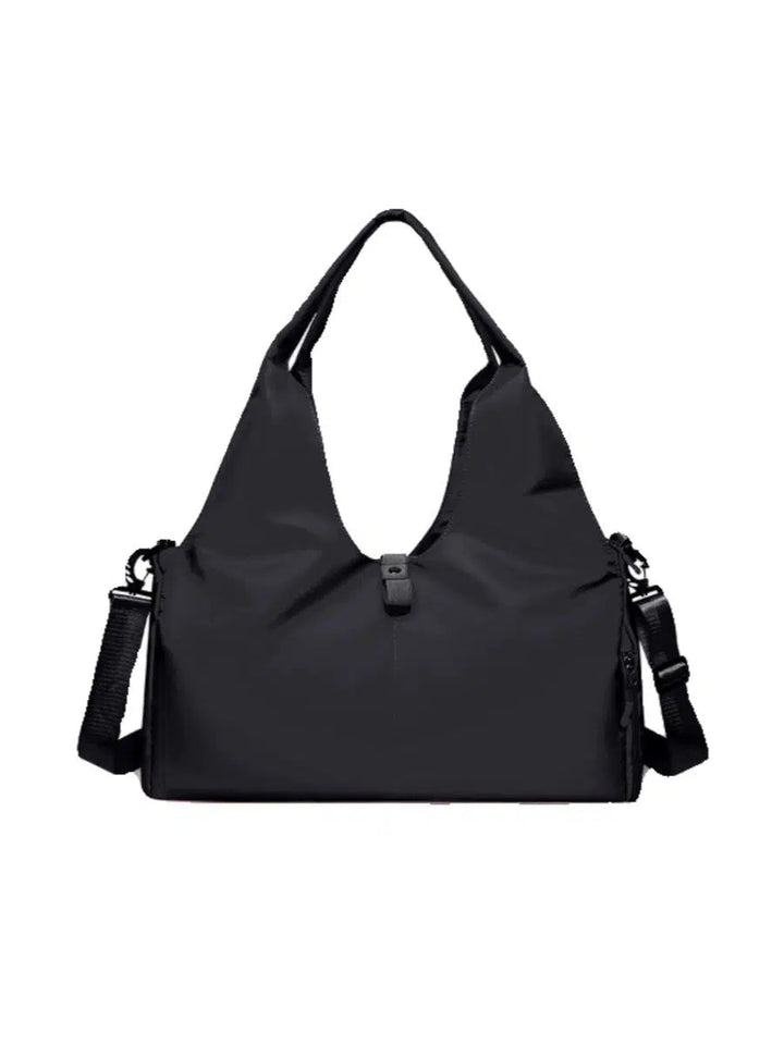Casual Urban Shoulder Bag
