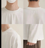 Casual Versatile Long Sleeve Shirt