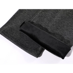 Drawstring Wide-Leg Pants