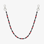 Chain Beaded Pants Accessory